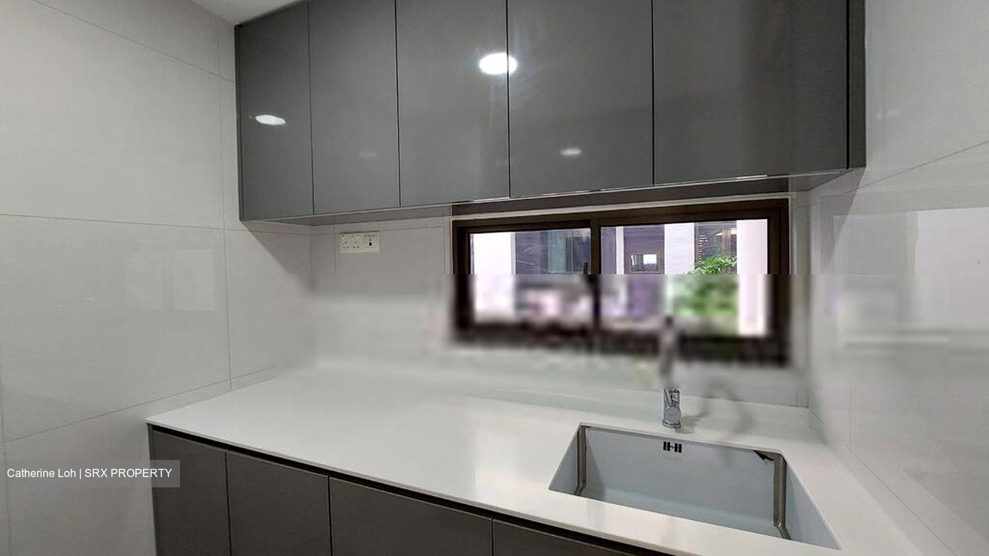 The Tre Ver (D13), Condominium #403897601